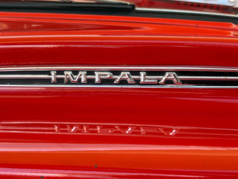 1960 Chevrolet Impala