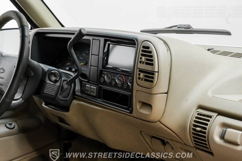 1997 Chevrolet Tahoe