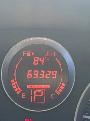 2012 Nissan Sentra