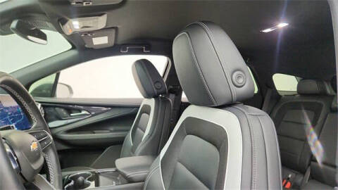 2024 Chevrolet Blazer EV 2LT