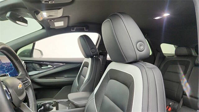 2024 Chevrolet Blazer EV 2LT