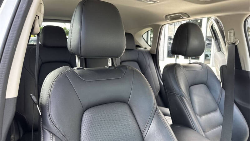 2023 Mazda CX-5 2.5 S Premium Plus