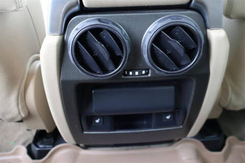 2016 Land Rover LR4 HSE