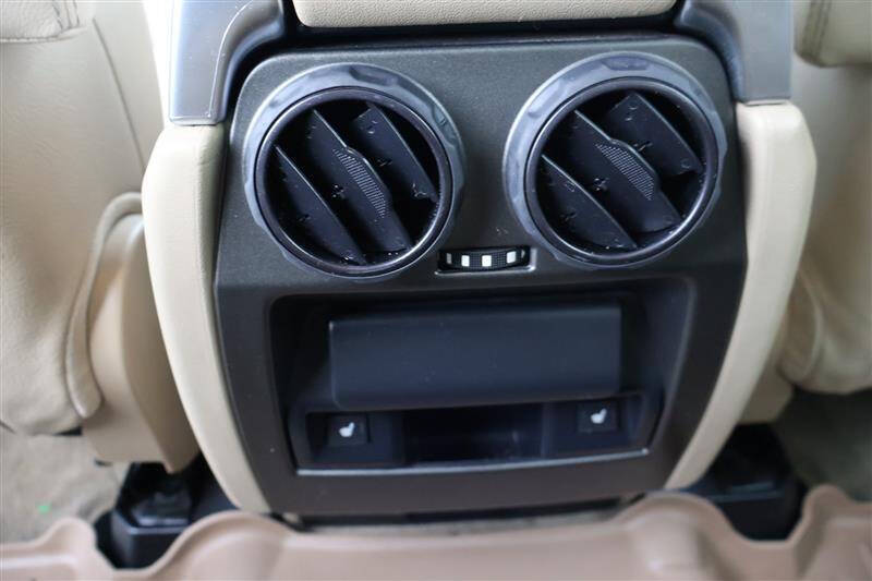 2016 Land Rover LR4 HSE