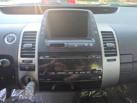 2008 Toyota Prius