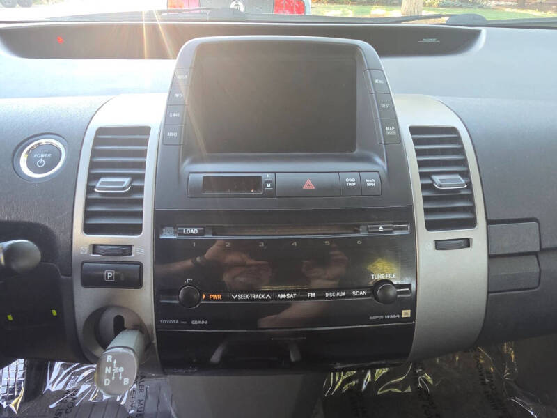 2008 Toyota Prius