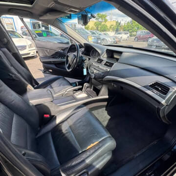 2010 Honda Accord