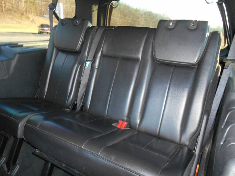 2013 Ford Expedition EL Limited