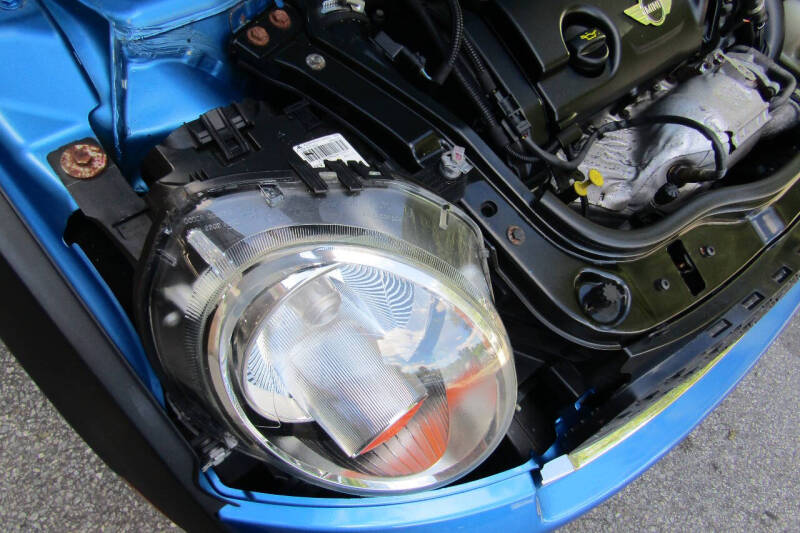 2012 MINI Cooper Clubman S