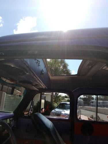 1955 Chevrolet Suburban