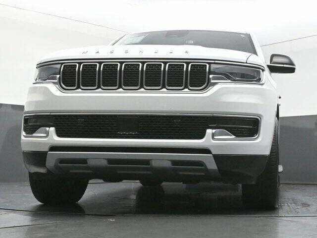 2023 Jeep Wagoneer L Series II