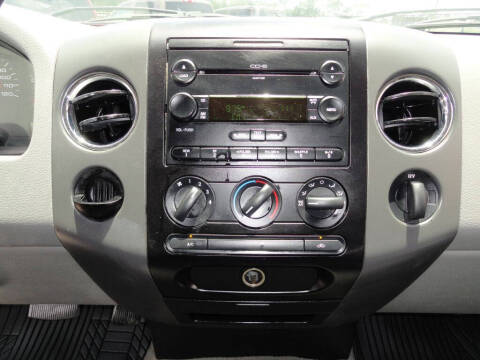 2007 Ford F-150
