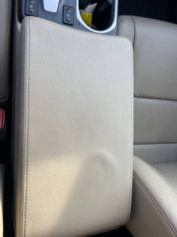 2017 Acura RDX w/AcuraWatch