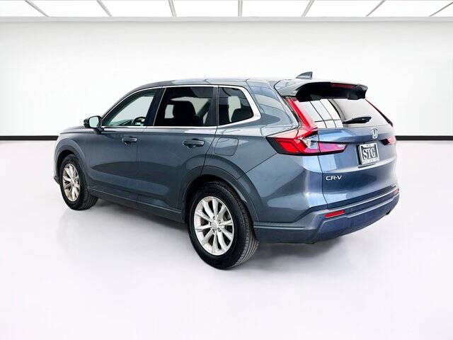 2023 Honda CR-V