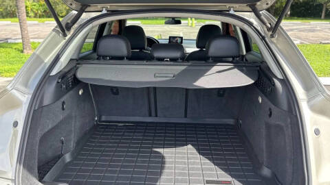 2017 Audi Q3 2.0T Premium