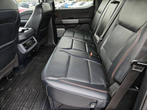 2024 Ford F-250 Super Duty