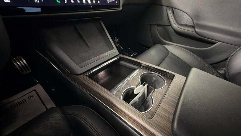 2022 Tesla Model S