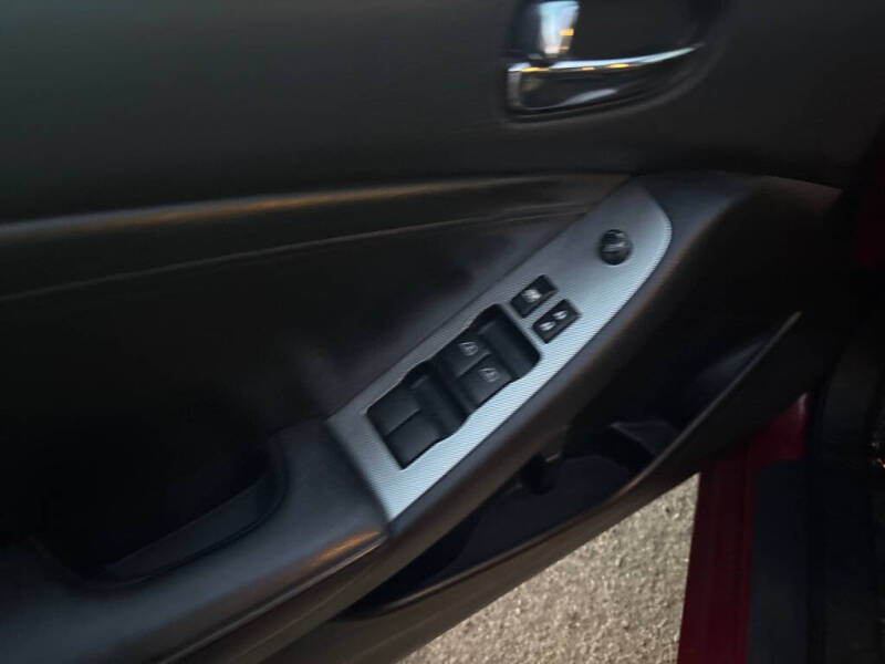 2008 Nissan Altima 2.5