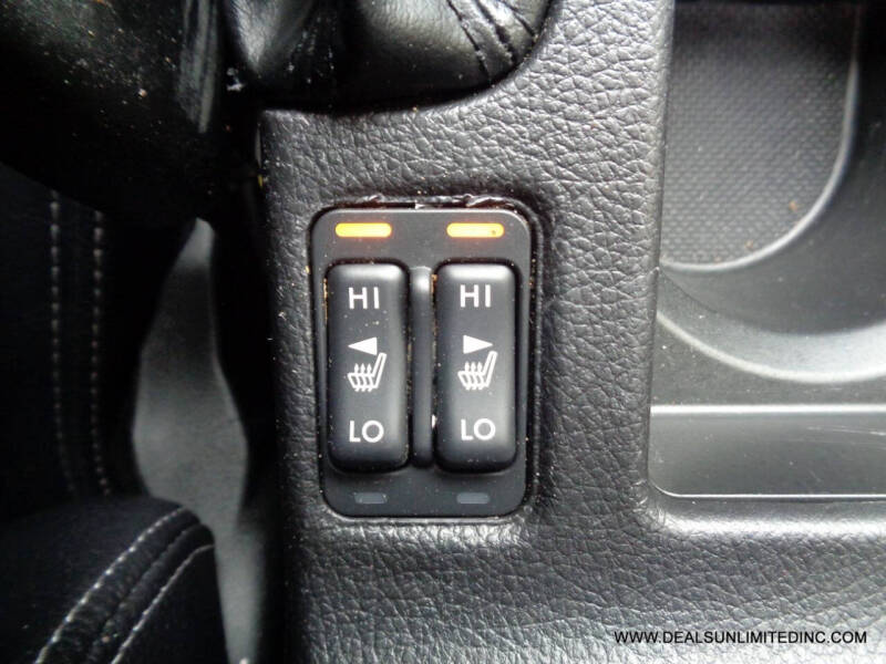 2014 Subaru XV Crosstrek 2.0i Limited