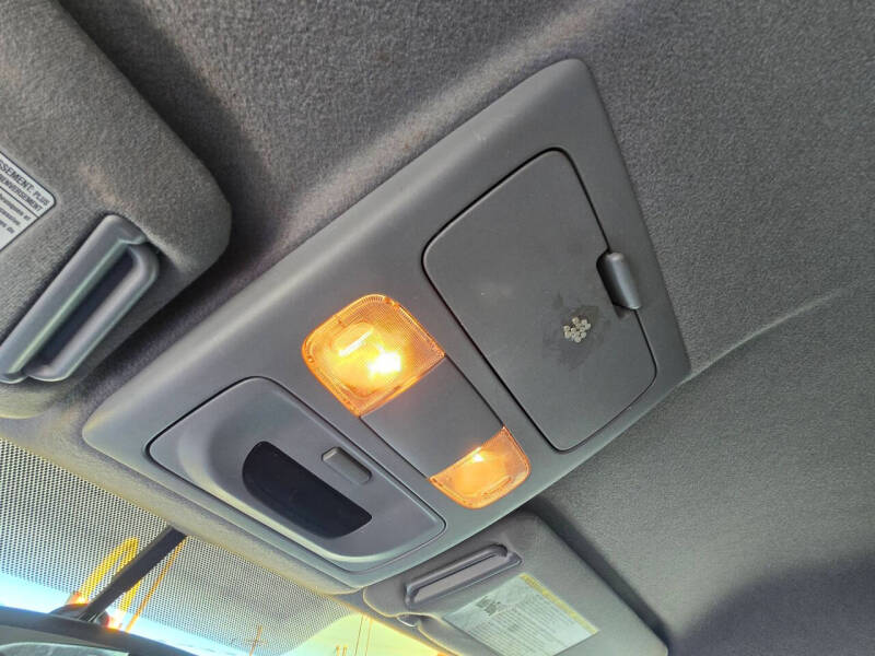 2005 Toyota Tacoma PreRunner V6