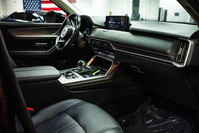 2024 Mazda CX-90 3.3 Turbo Preferred Plus