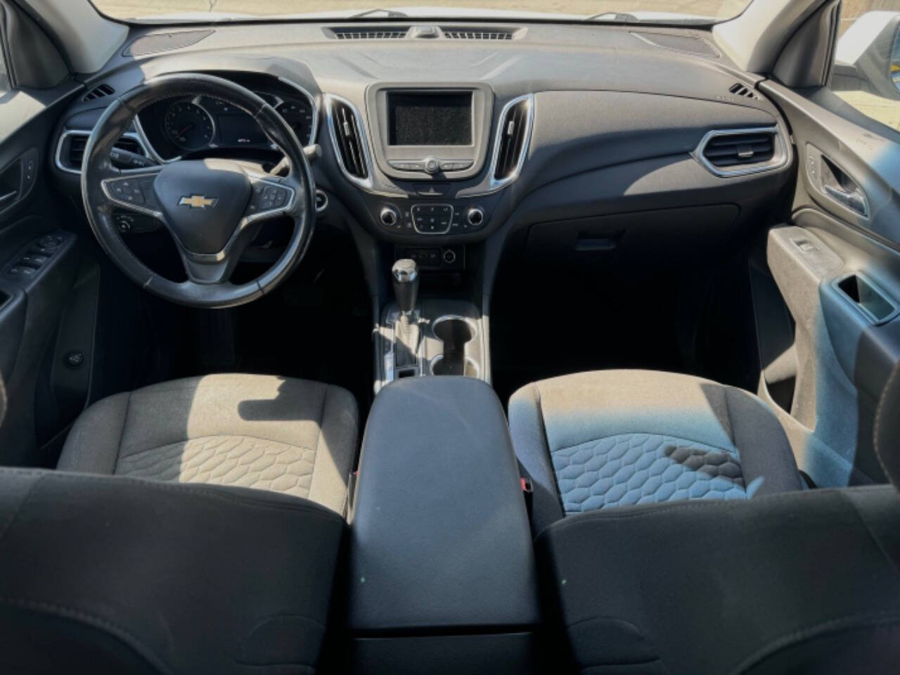 2019 Chevrolet Equinox for sale at Country Motors in Salinas, CA