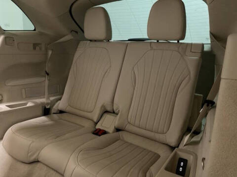 2023 Mercedes-Benz EQS EQS 450+