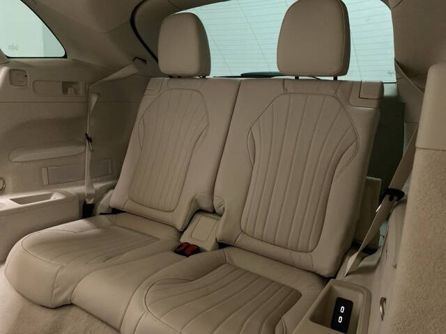 2023 Mercedes-Benz EQS EQS 450+