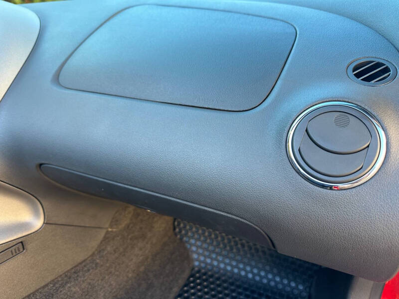 2009 Pontiac Solstice GXP