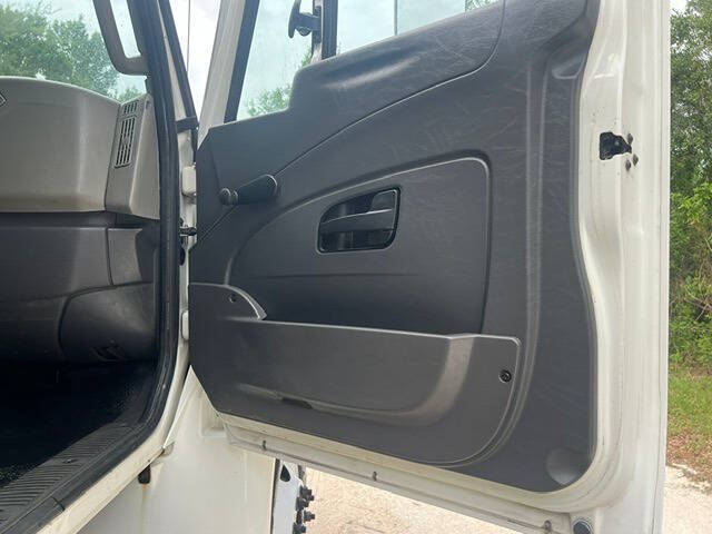 2016 International DuraStar 4300