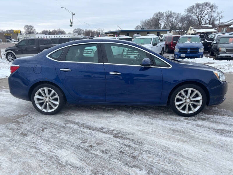 2014 Buick Verano Convenience Group