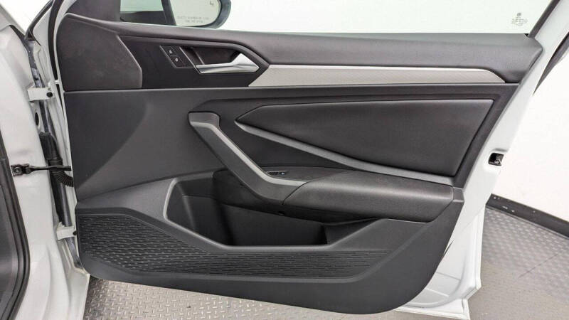 2021 Volkswagen Jetta SE