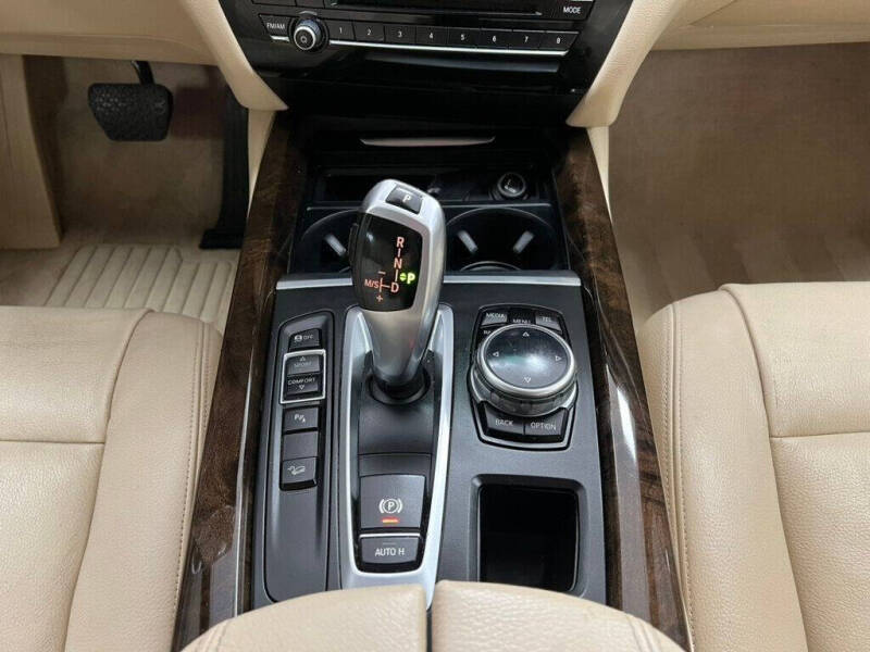 2014 BMW X5 xDrive35i