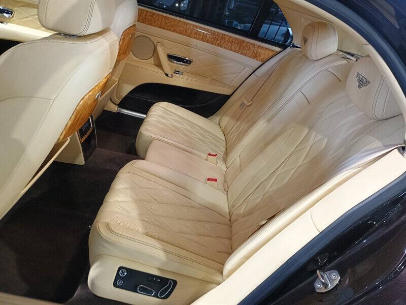 2016 Bentley Flying Spur 60