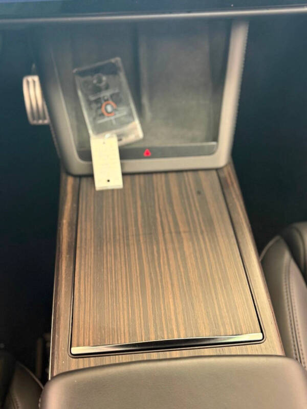 2023 Tesla Model X