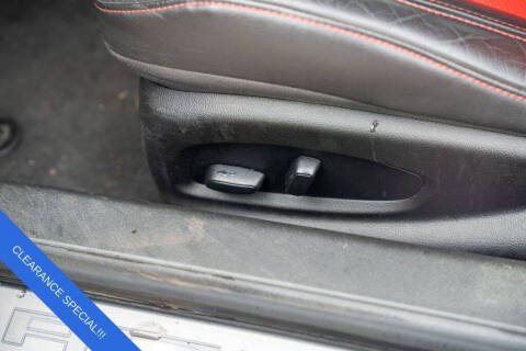 2022 Chevrolet Camaro SS