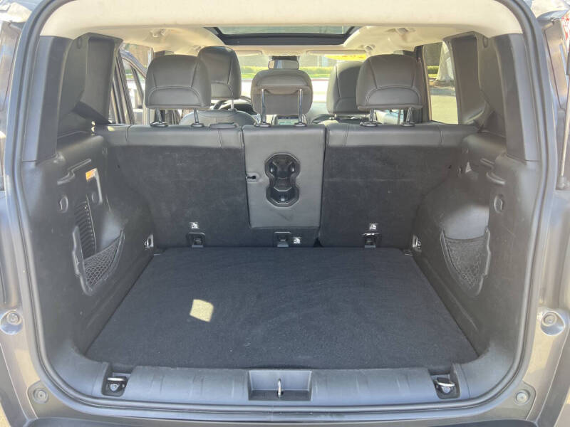 2020 Jeep Renegade Limited