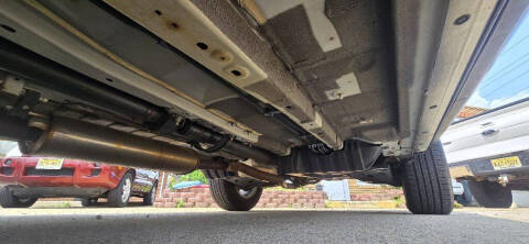 2014 Nissan Murano S