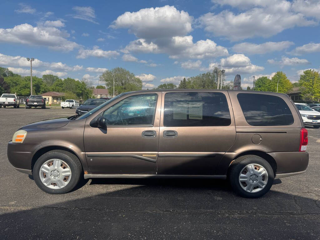 2008 Chevrolet Uplander 6