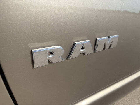 2008 Dodge Ram 1500 ST