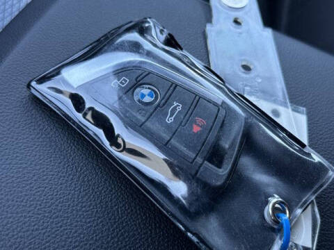 2025 BMW 4 Series 430i xDrive Gran Coupe