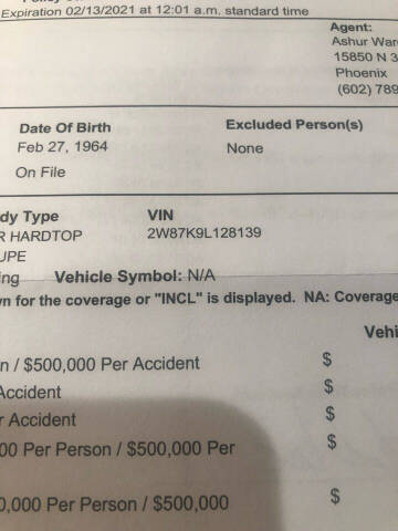 1979 Pontiac Trans Am