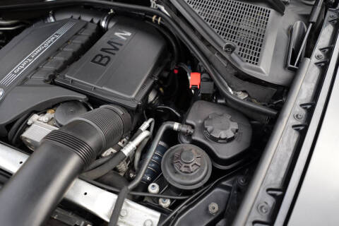 2011 BMW X5 xDrive35i