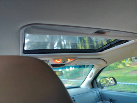 2007 Dodge Durango SLT