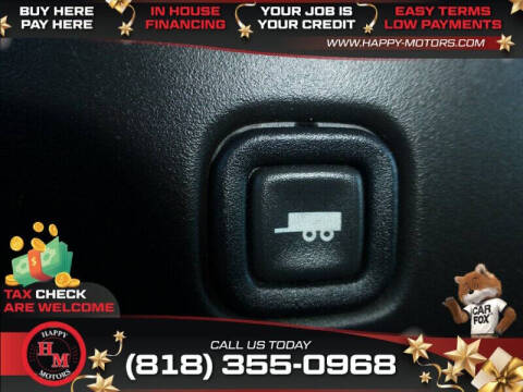 2013 Chevrolet Express 2500