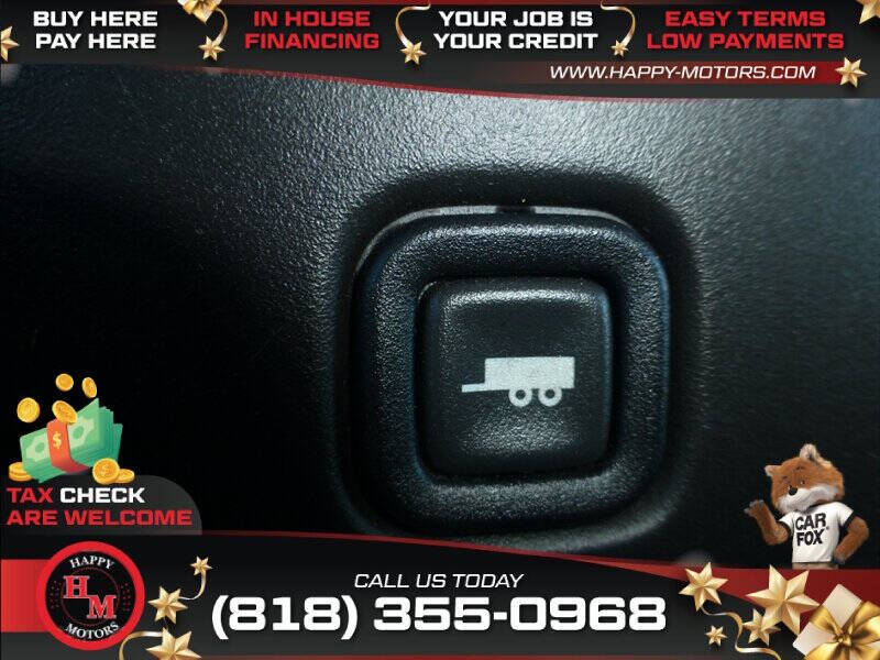 2013 Chevrolet Express 2500