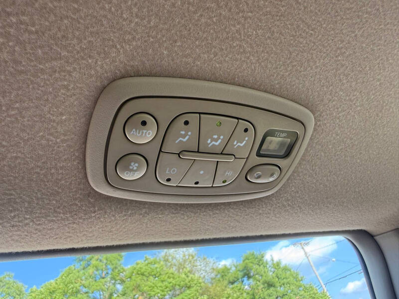 2008 Toyota Sienna XLE