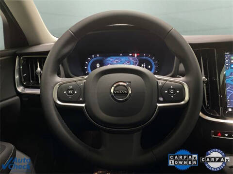 2025 Volvo S60 B5 Core