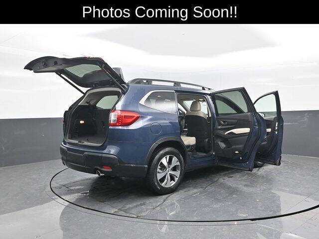 2024 Subaru Ascent Premium 7-Passenger