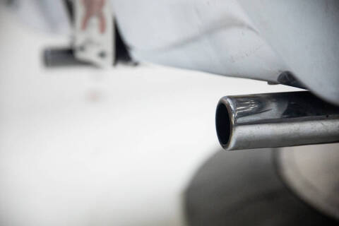 1966 Chevrolet Malibu